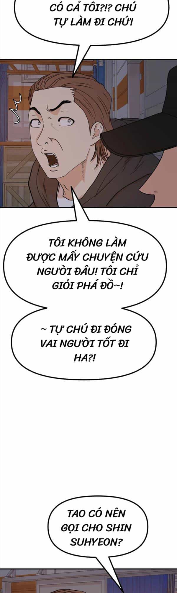 Bạn Trai Vệ Sĩ - Chương 87 - ảnh 4