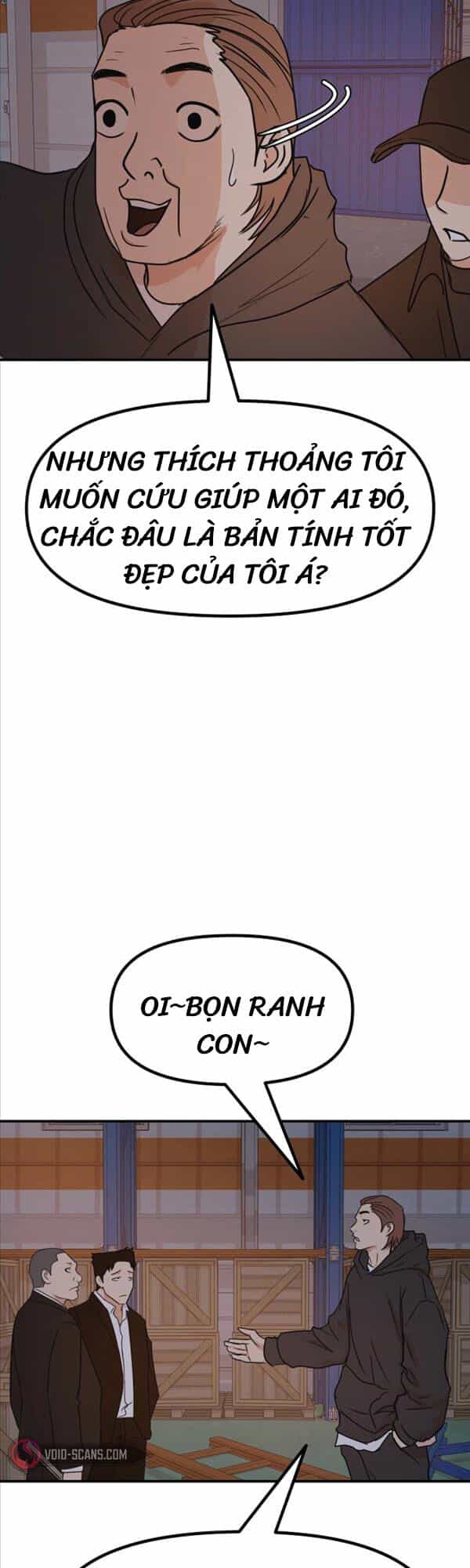 Bạn Trai Vệ Sĩ - Chương 87 - ảnh 5