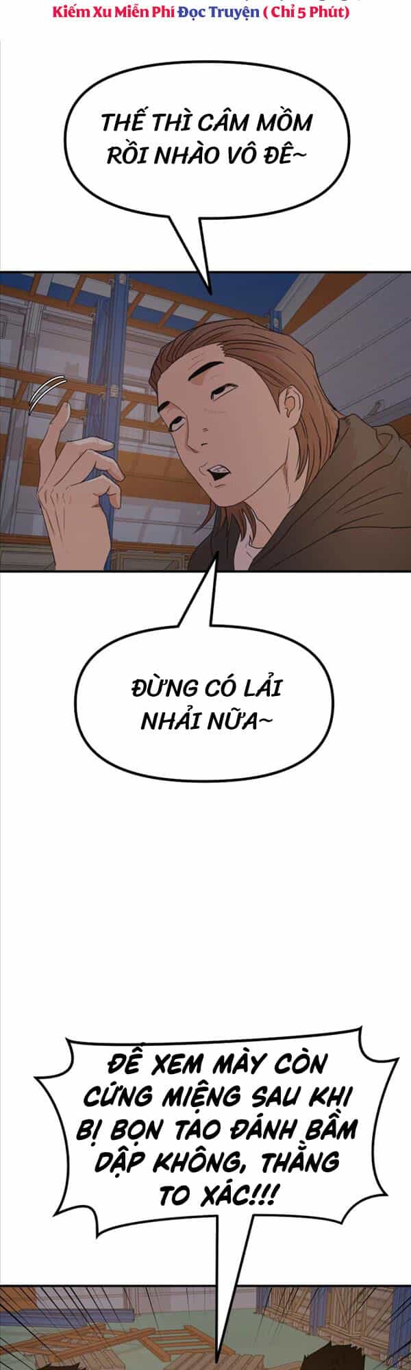 Bạn Trai Vệ Sĩ - Chương 87 - ảnh 7