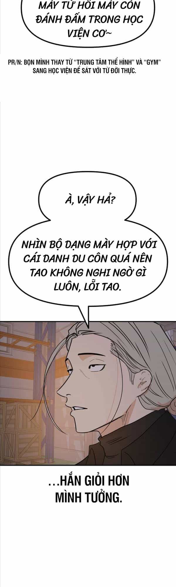 Bạn Trai Vệ Sĩ - Chương 88 - ảnh 14