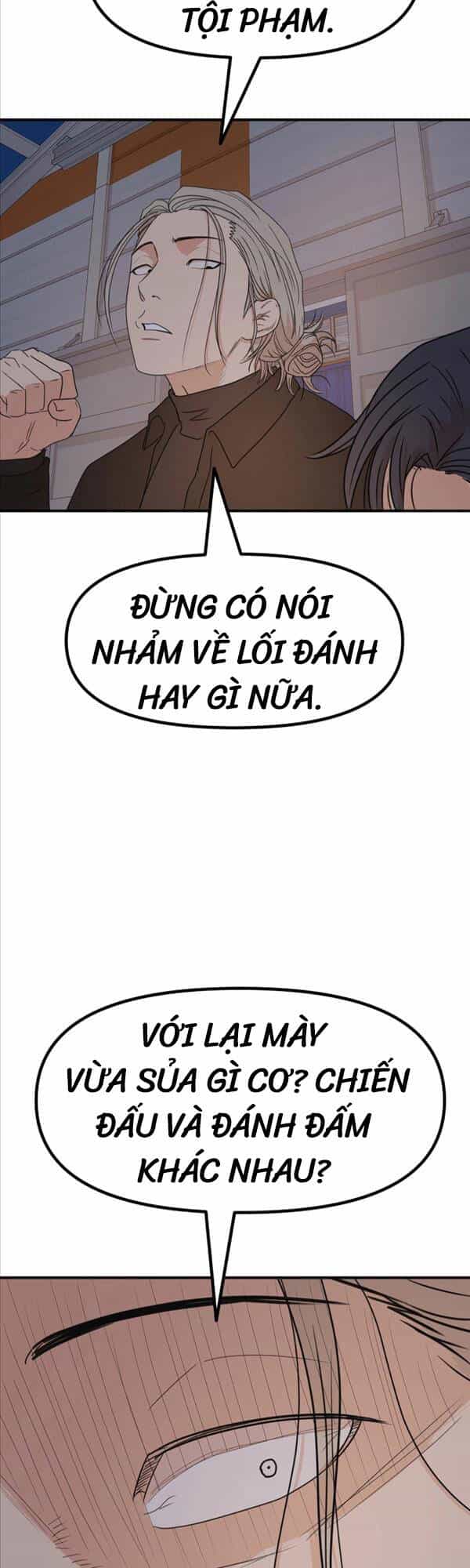 Bạn Trai Vệ Sĩ - Chương 88 - ảnh 26