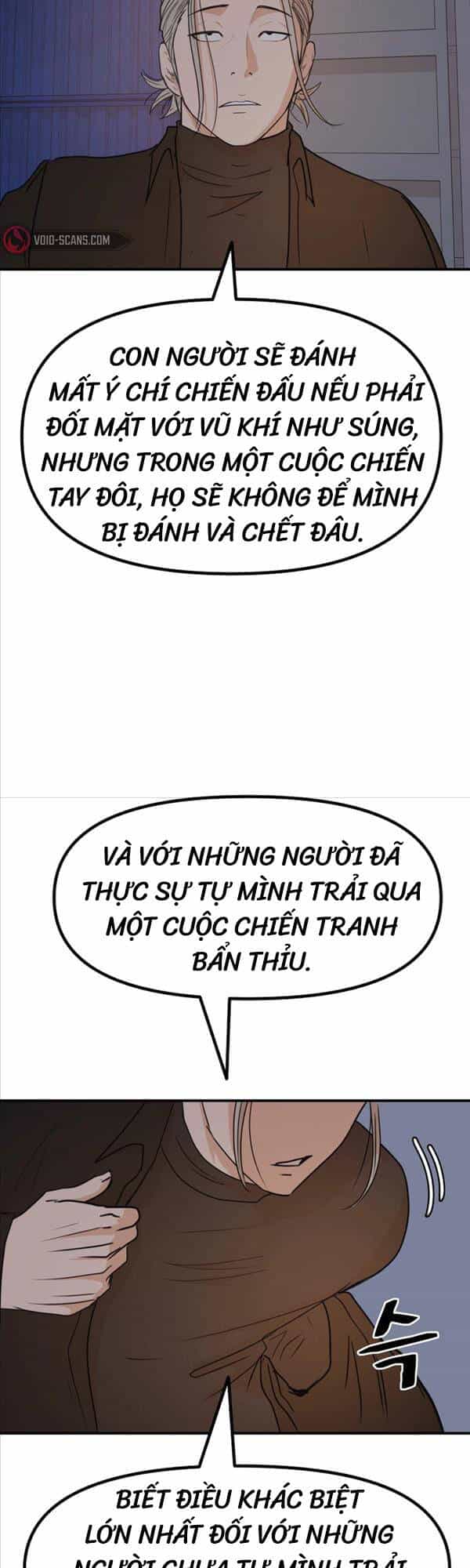 Bạn Trai Vệ Sĩ - Chương 88 - ảnh 40