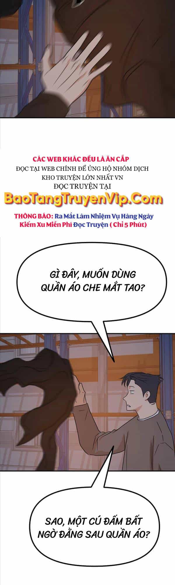 Bạn Trai Vệ Sĩ - Chương 88 - ảnh 42
