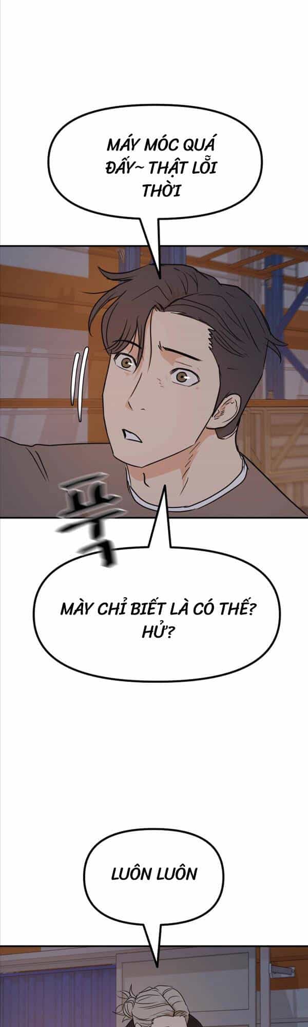 Bạn Trai Vệ Sĩ - Chương 88 - ảnh 43