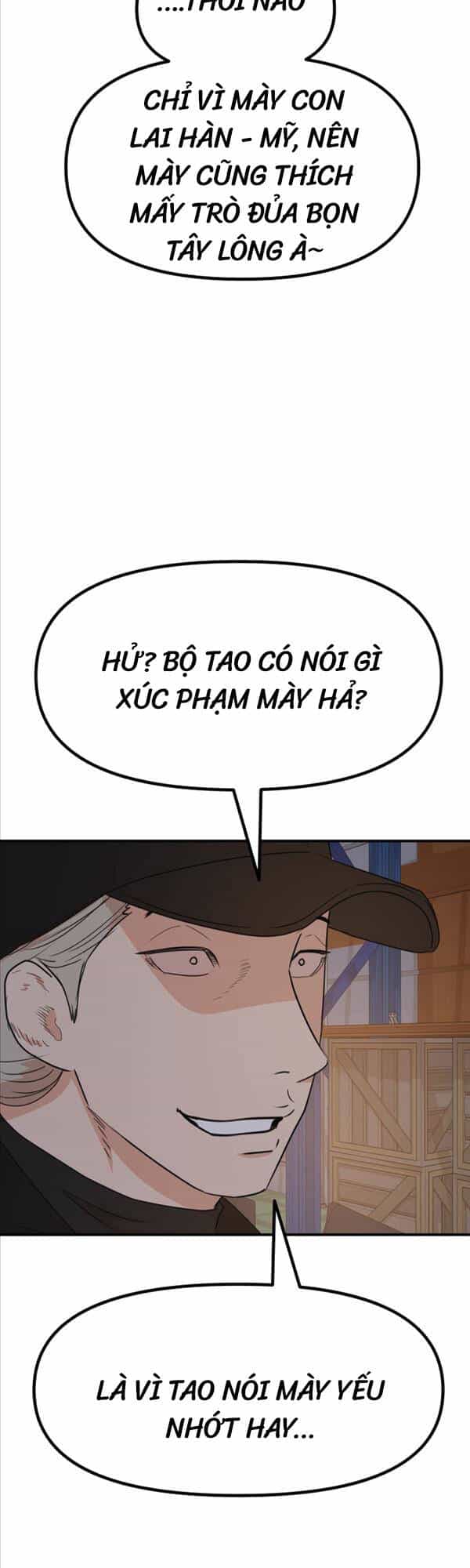 Bạn Trai Vệ Sĩ - Chương 88 - ảnh 9