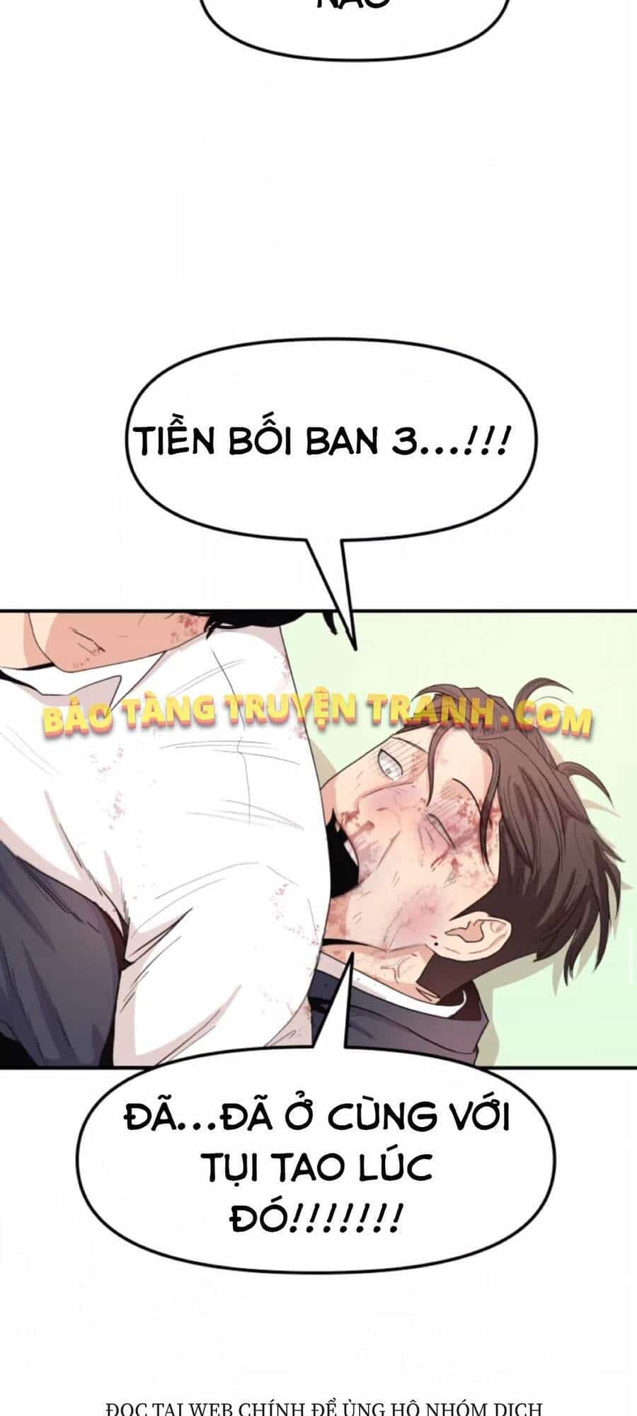 Bạn Trai Vệ Sĩ - Chương 9 - ảnh 31