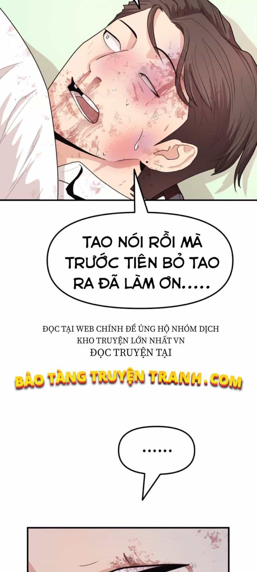 Bạn Trai Vệ Sĩ - Chương 9 - ảnh 35