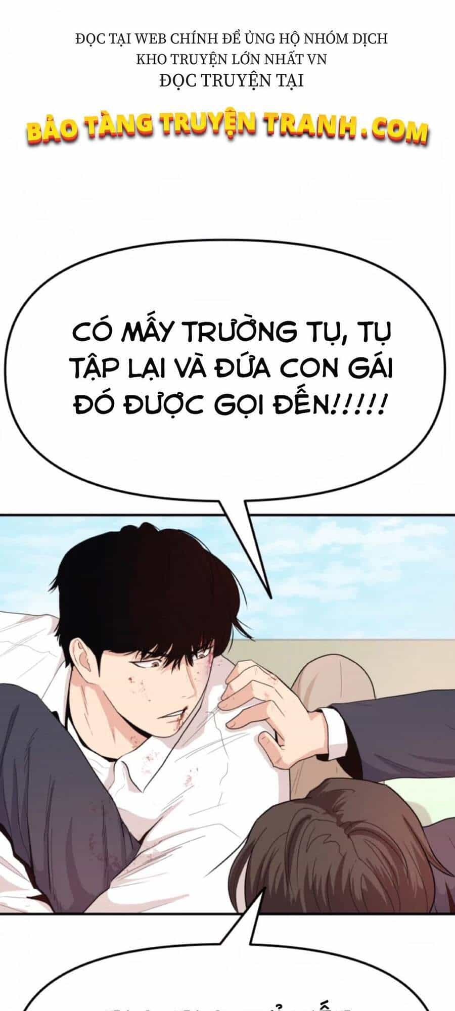 Bạn Trai Vệ Sĩ - Chương 9 - ảnh 39