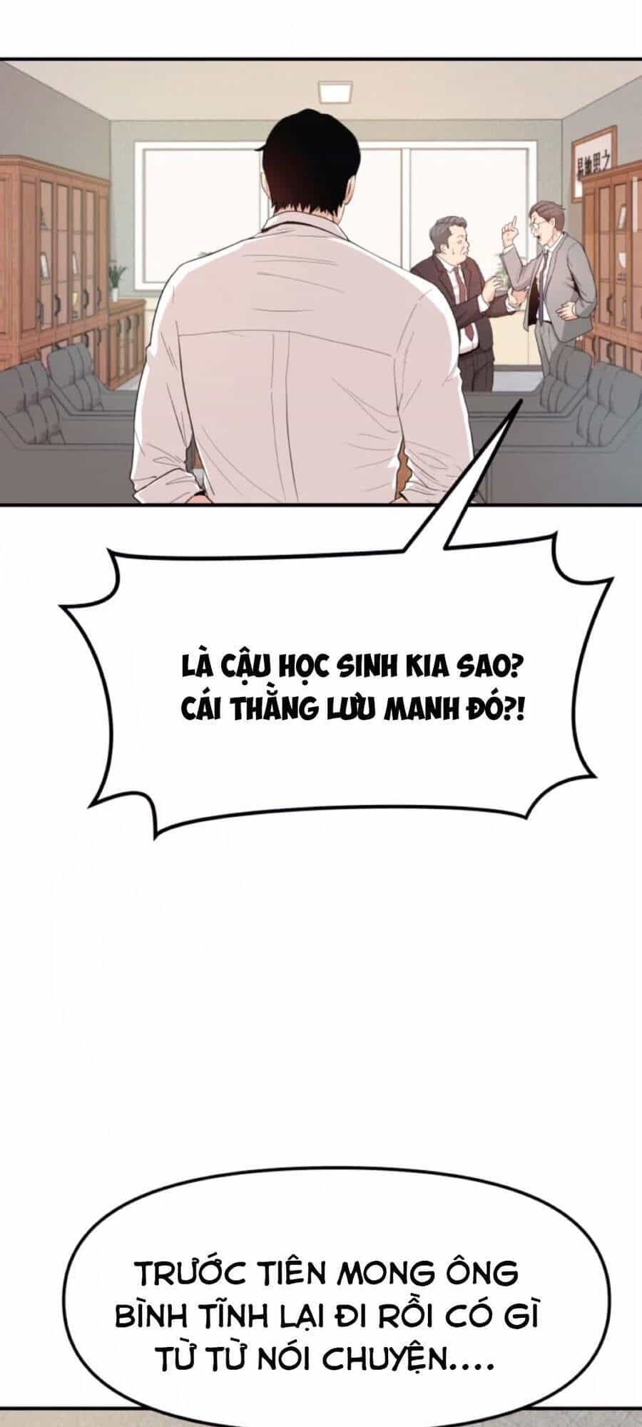 Bạn Trai Vệ Sĩ - Chương 9 - ảnh 51