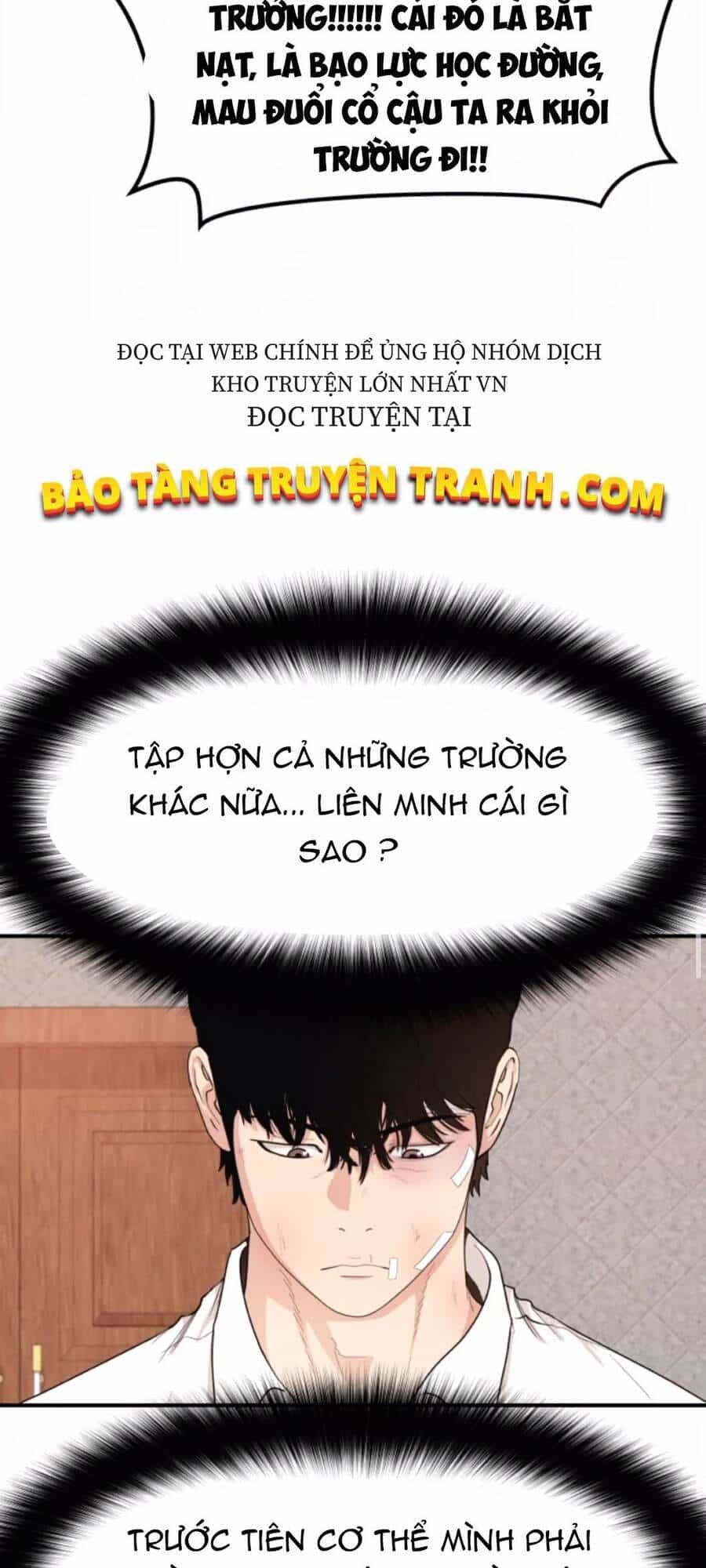 Bạn Trai Vệ Sĩ - Chương 9 - ảnh 53