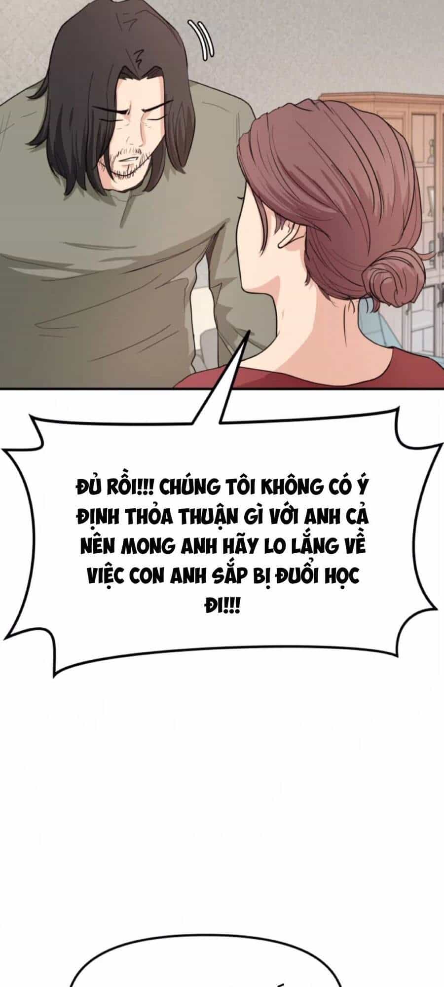 Bạn Trai Vệ Sĩ - Chương 9 - ảnh 75