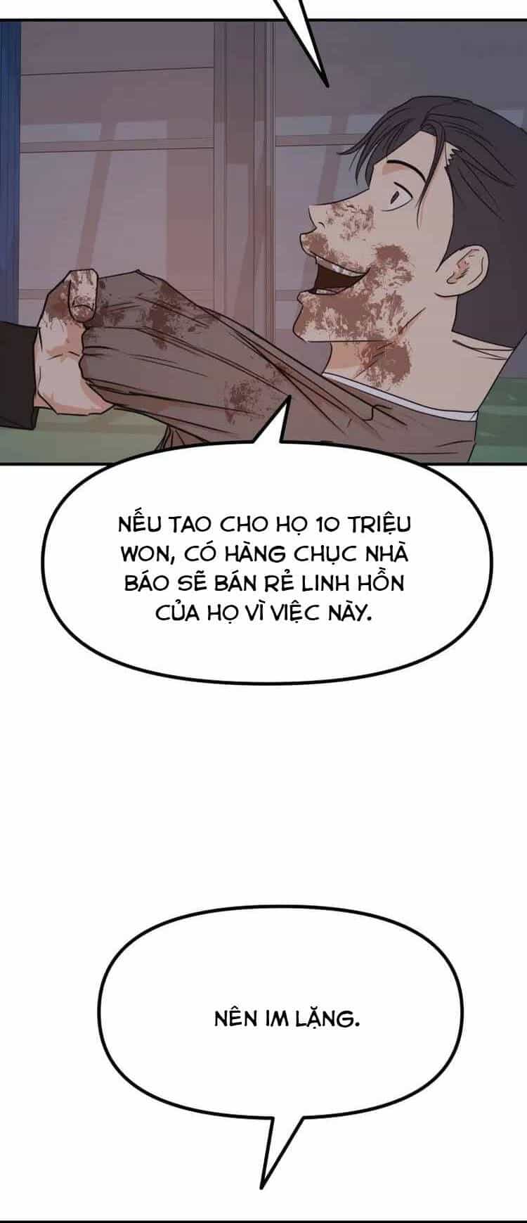 Bạn Trai Vệ Sĩ - Chương 90 - ảnh 23
