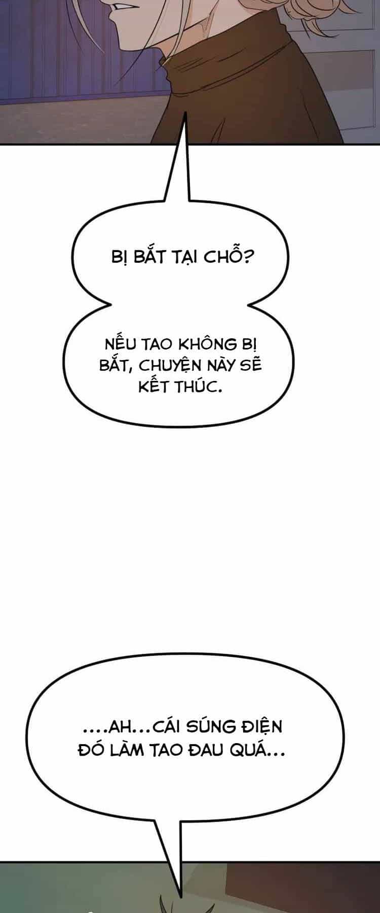 Bạn Trai Vệ Sĩ - Chương 90 - ảnh 42