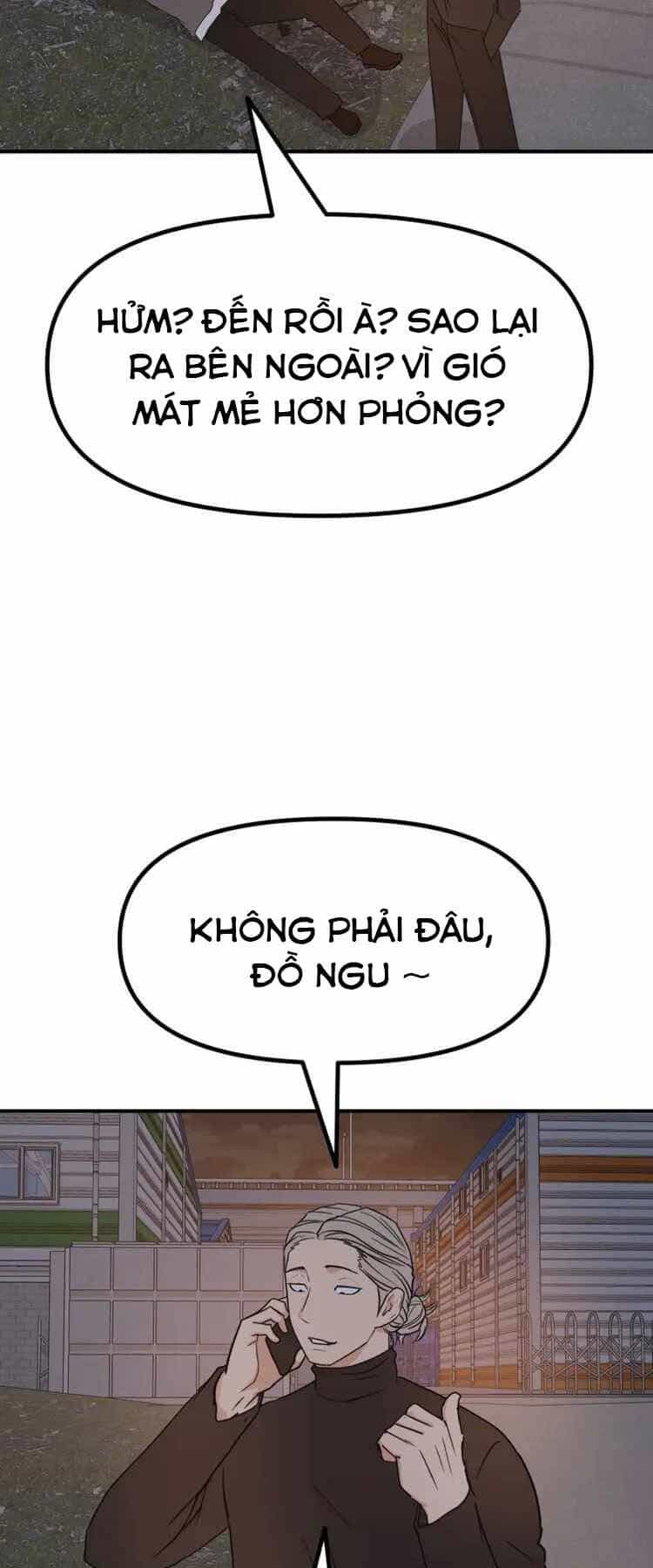 Bạn Trai Vệ Sĩ - Chương 90 - ảnh 53