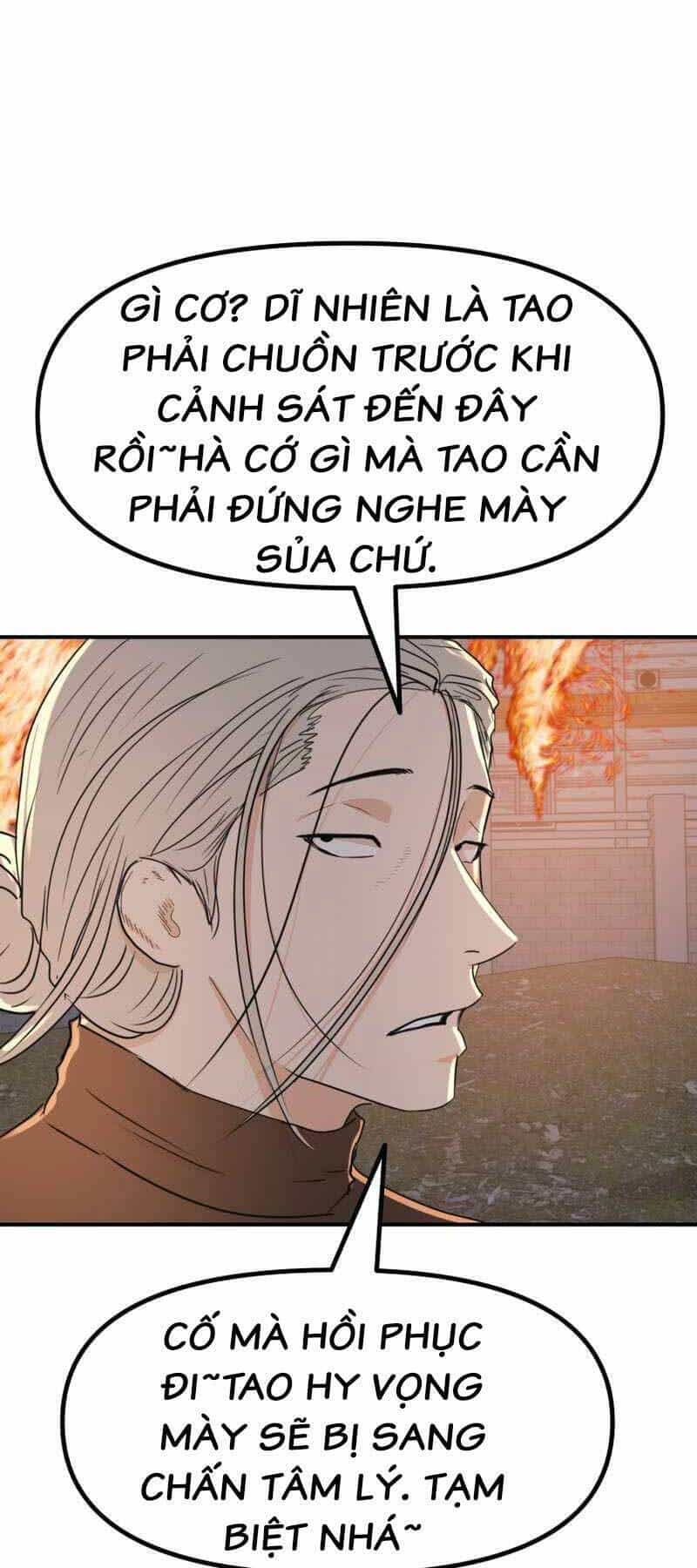 Bạn Trai Vệ Sĩ - Chương 91 - ảnh 15