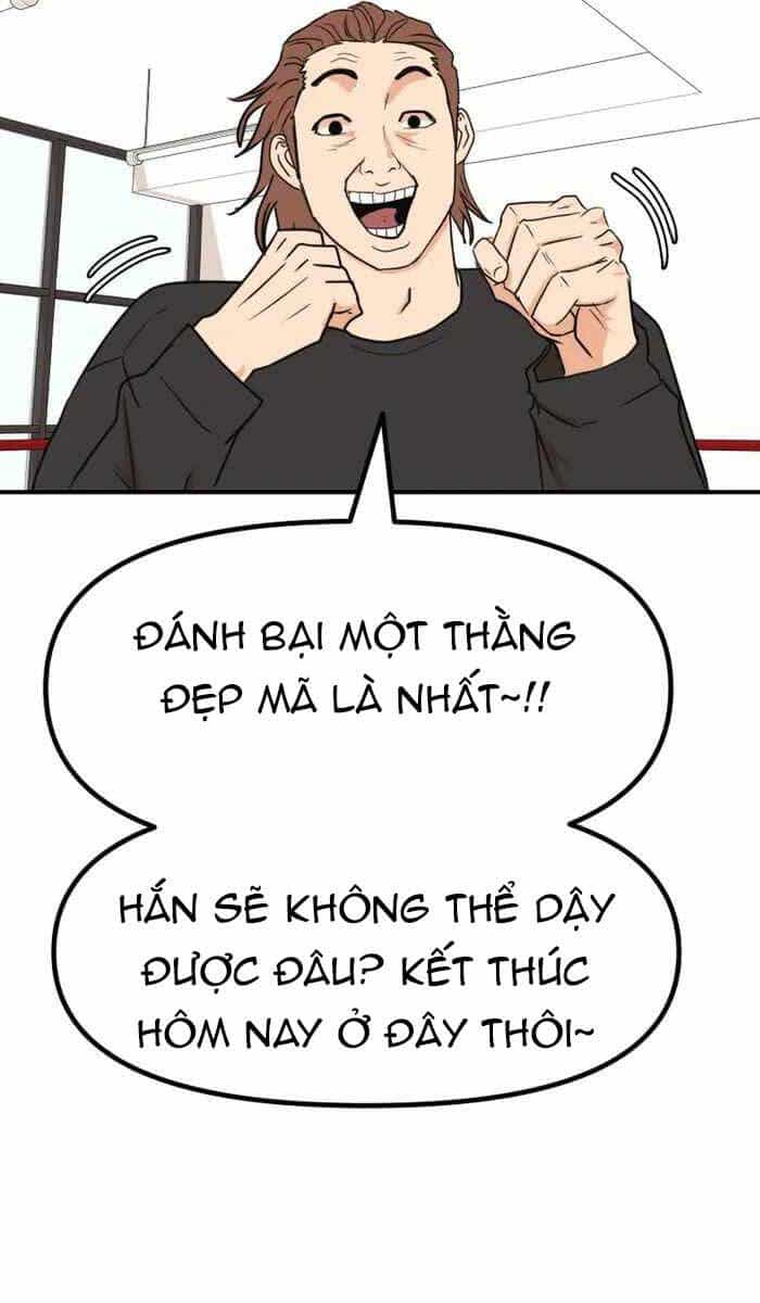 Bạn Trai Vệ Sĩ - Chương 94 - ảnh 51