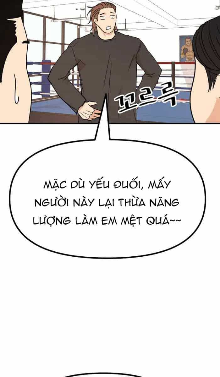 Bạn Trai Vệ Sĩ - Chương 94 - ảnh 70