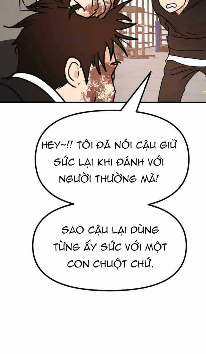 Bạn Trai Vệ Sĩ - Chương 94 - ảnh 76