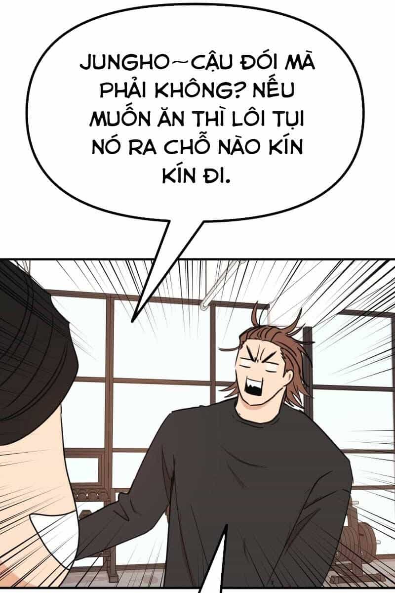 Bạn Trai Vệ Sĩ - Chương 95 - ảnh 13