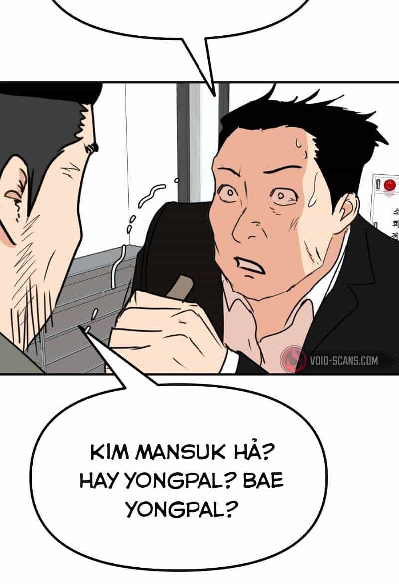 Bạn Trai Vệ Sĩ - Chương 95 - ảnh 37