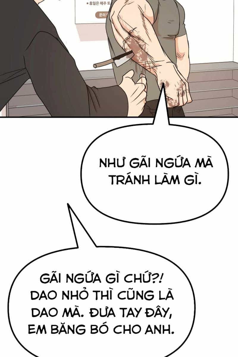 Bạn Trai Vệ Sĩ - Chương 95 - ảnh 55