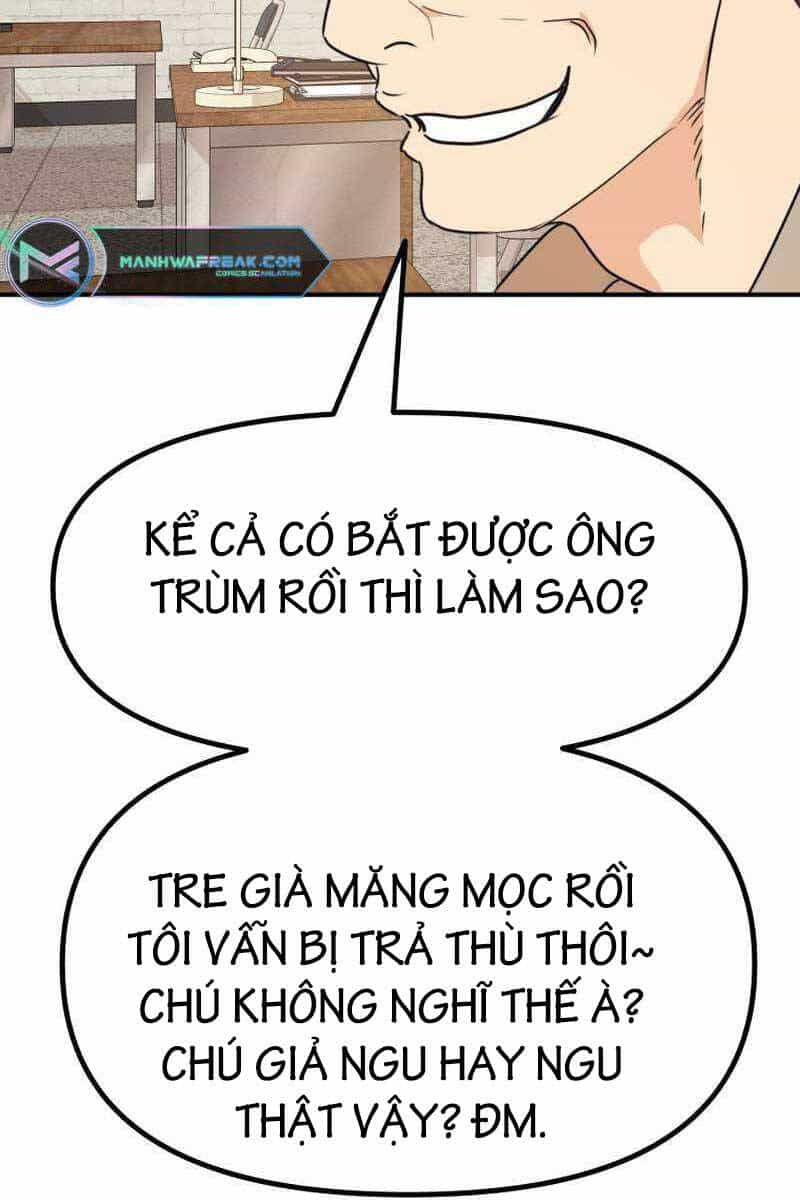 Bạn Trai Vệ Sĩ - Chương 96 - ảnh 11