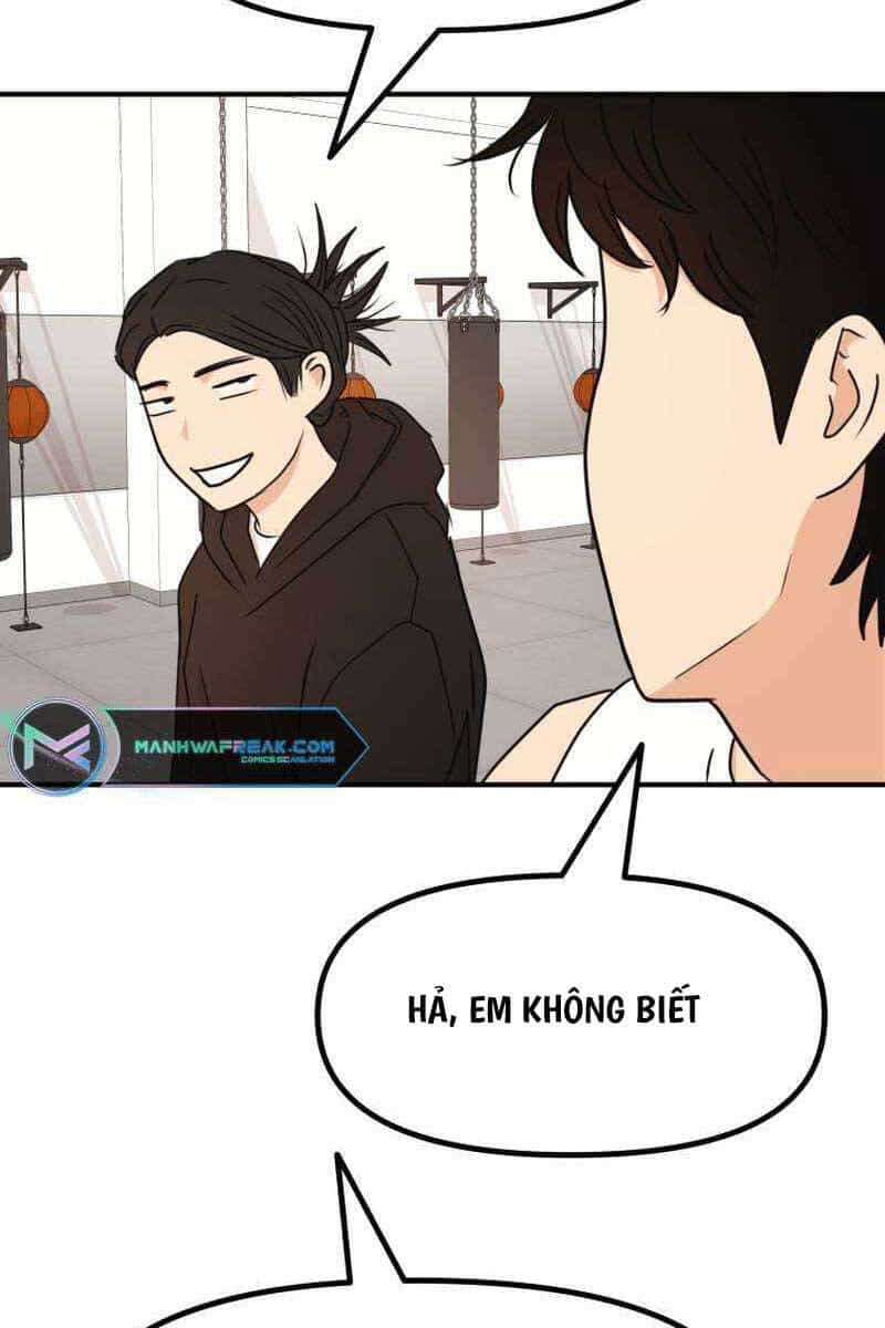 Bạn Trai Vệ Sĩ - Chương 97 - ảnh 11