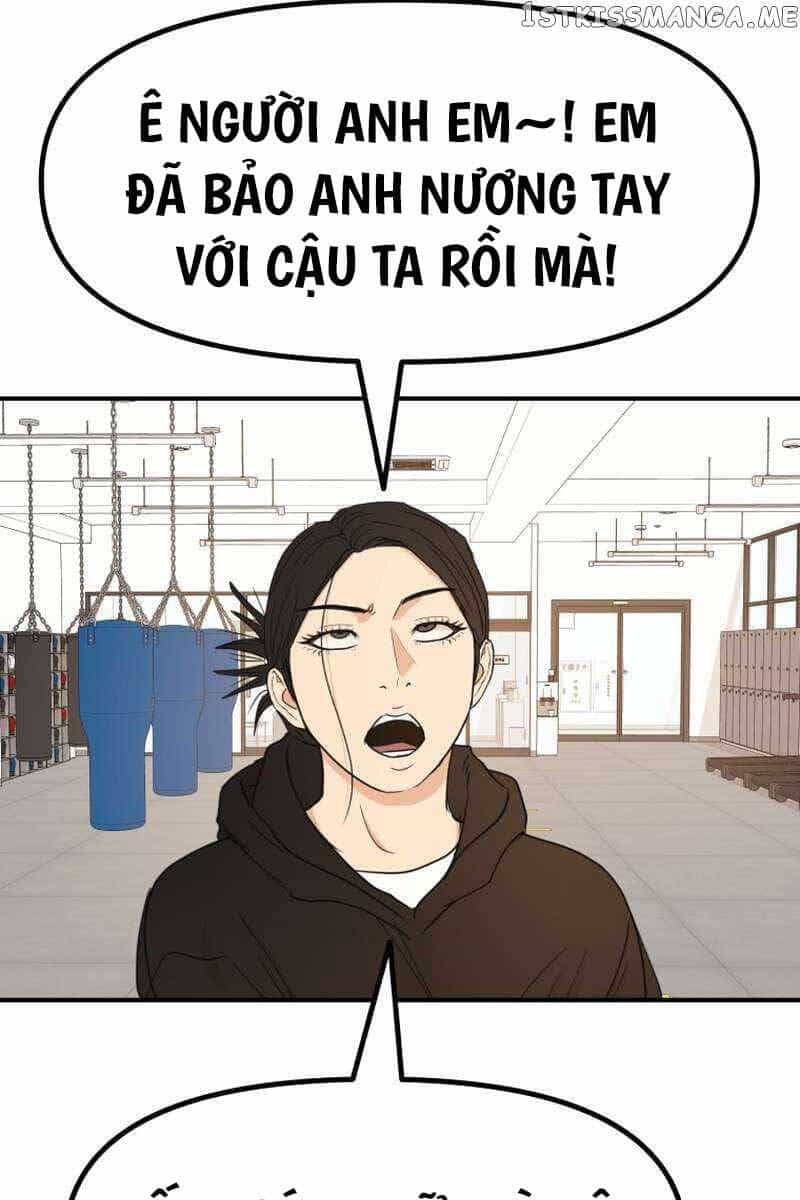 Bạn Trai Vệ Sĩ - Chương 97 - ảnh 37