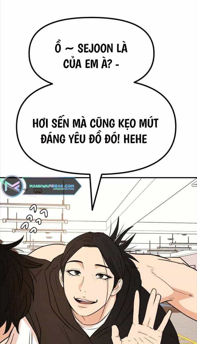 Bạn Trai Vệ Sĩ - Chương 98 - ảnh 28