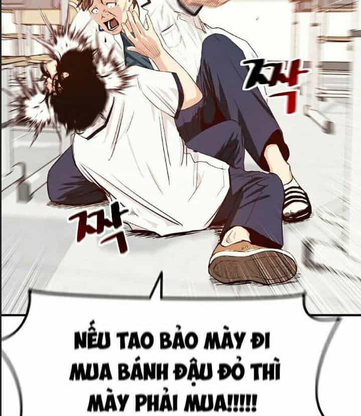 Bạn Trai Võ Sĩ - Chương 1 - ảnh 111