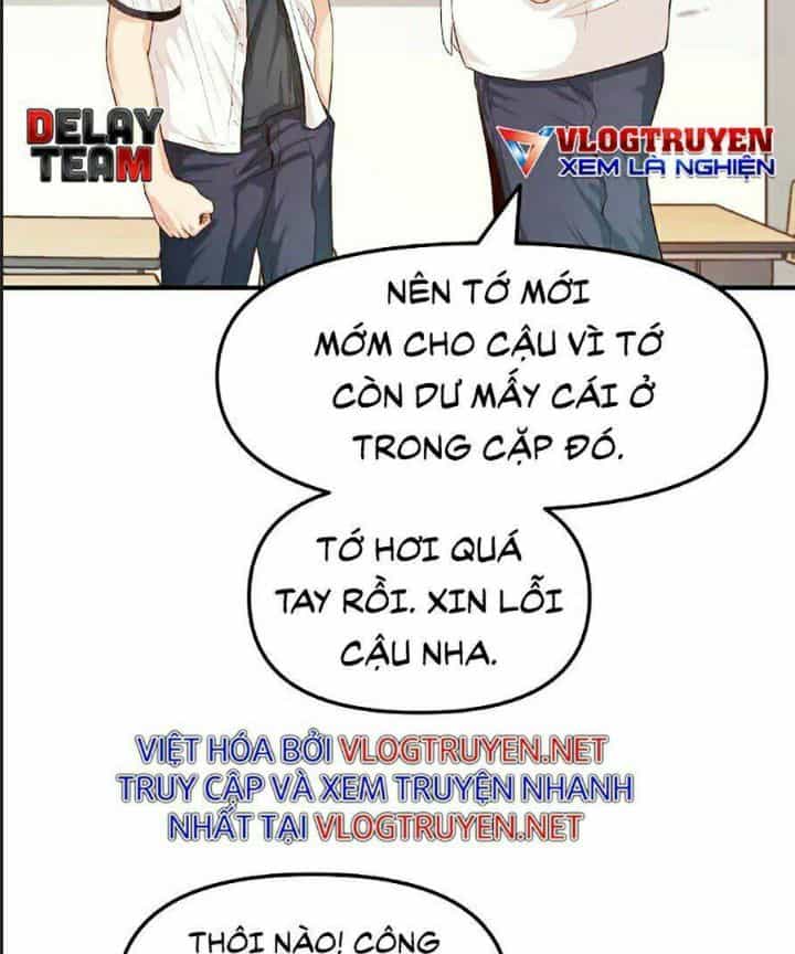 Bạn Trai Võ Sĩ - Chương 1 - ảnh 136