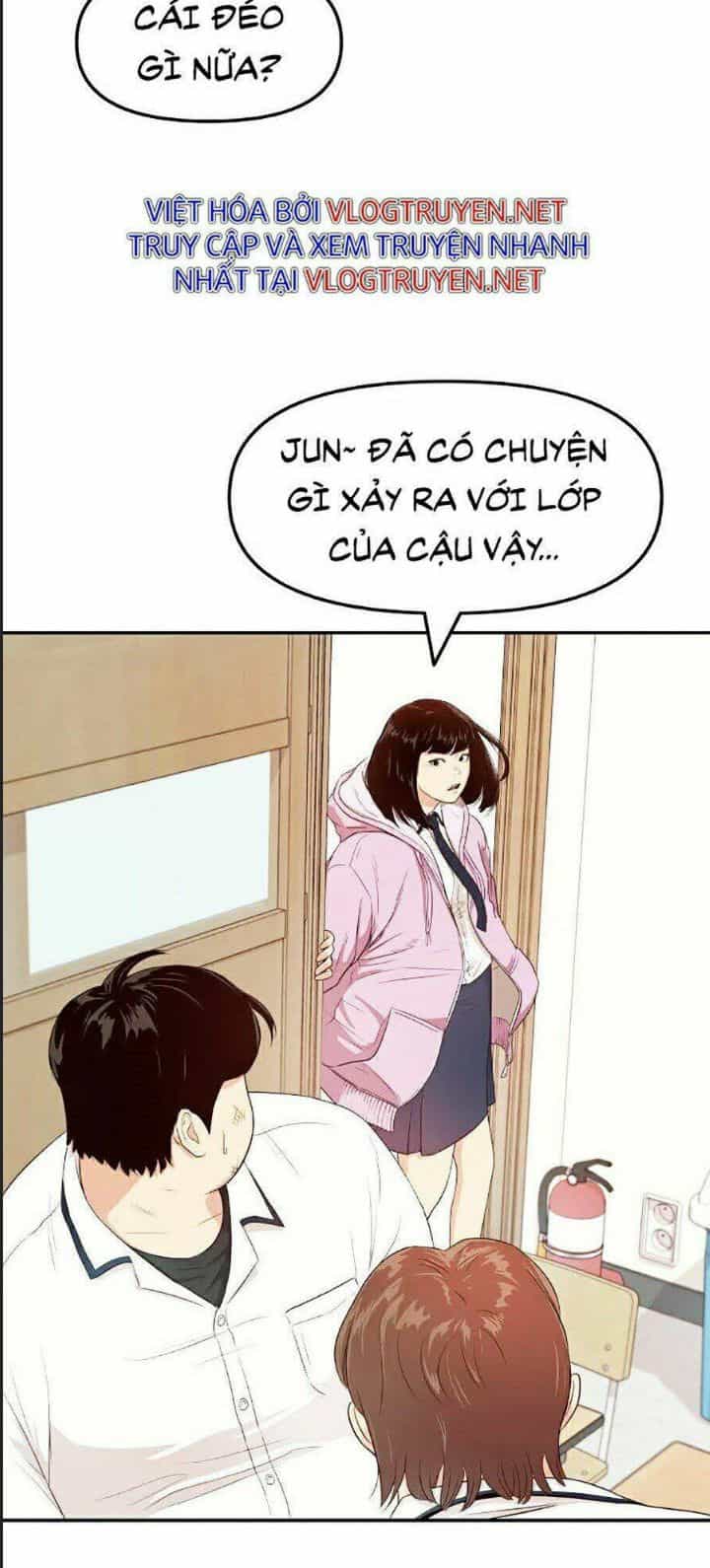 Bạn Trai Võ Sĩ - Chương 1 - ảnh 149