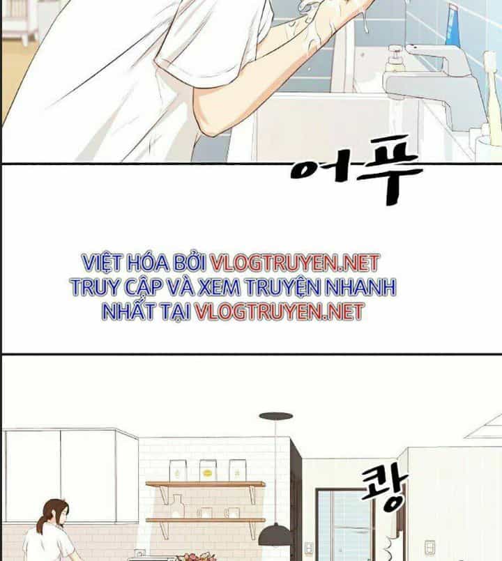 Bạn Trai Võ Sĩ - Chương 1 - ảnh 17