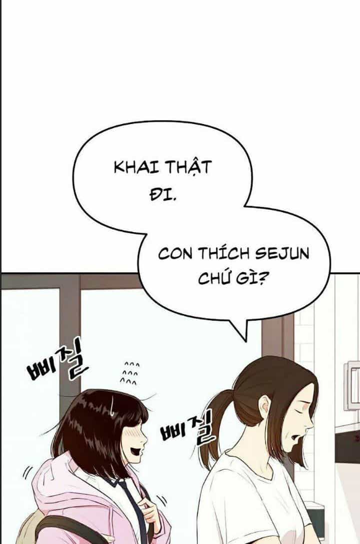 Bạn Trai Võ Sĩ - Chương 1 - ảnh 30