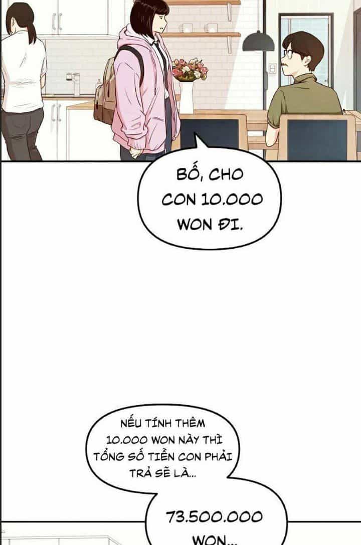 Bạn Trai Võ Sĩ - Chương 1 - ảnh 36