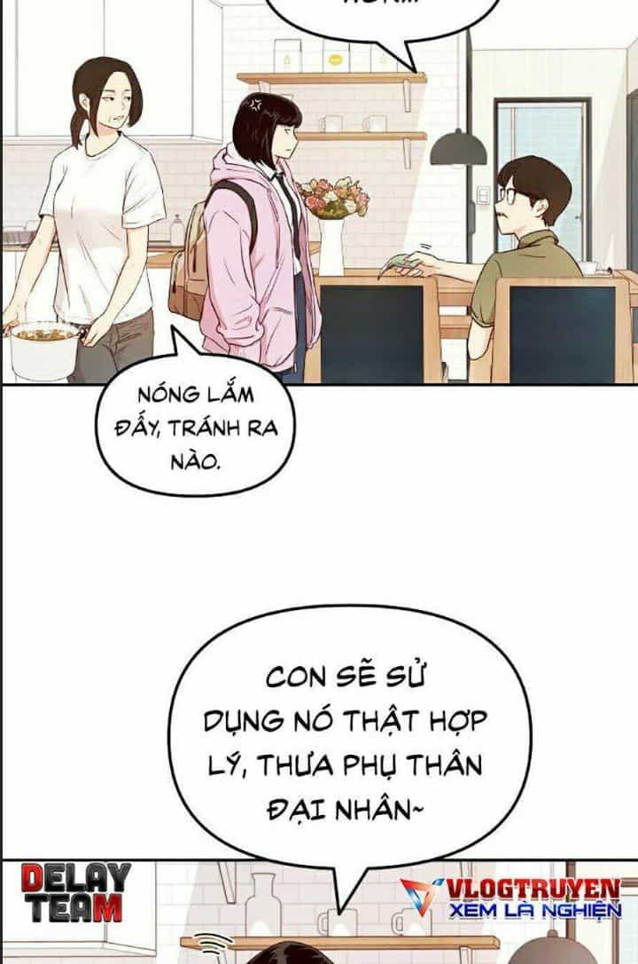 Bạn Trai Võ Sĩ - Chương 1 - ảnh 37