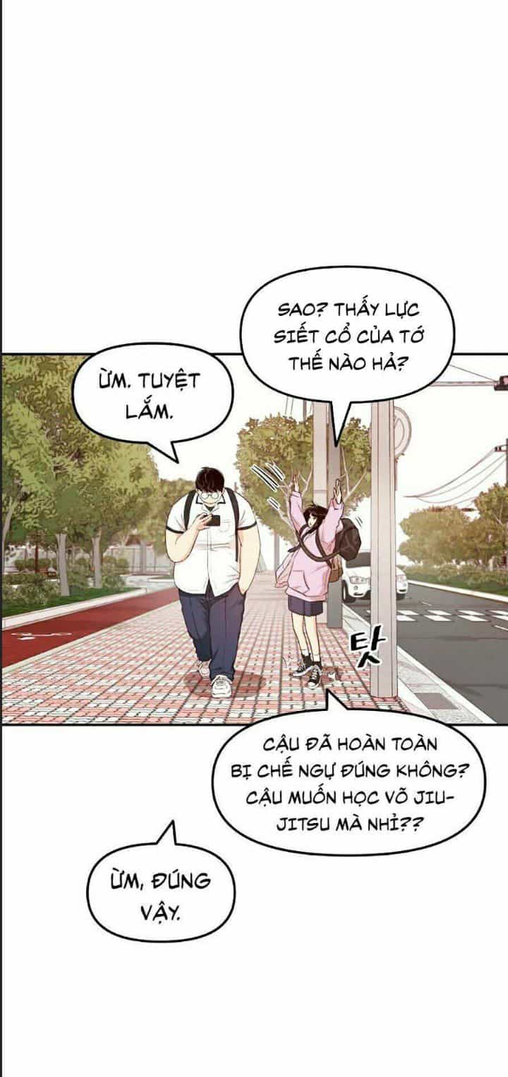 Bạn Trai Võ Sĩ - Chương 1 - ảnh 69