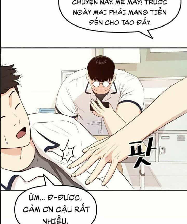 Bạn Trai Võ Sĩ - Chương 1 - ảnh 95