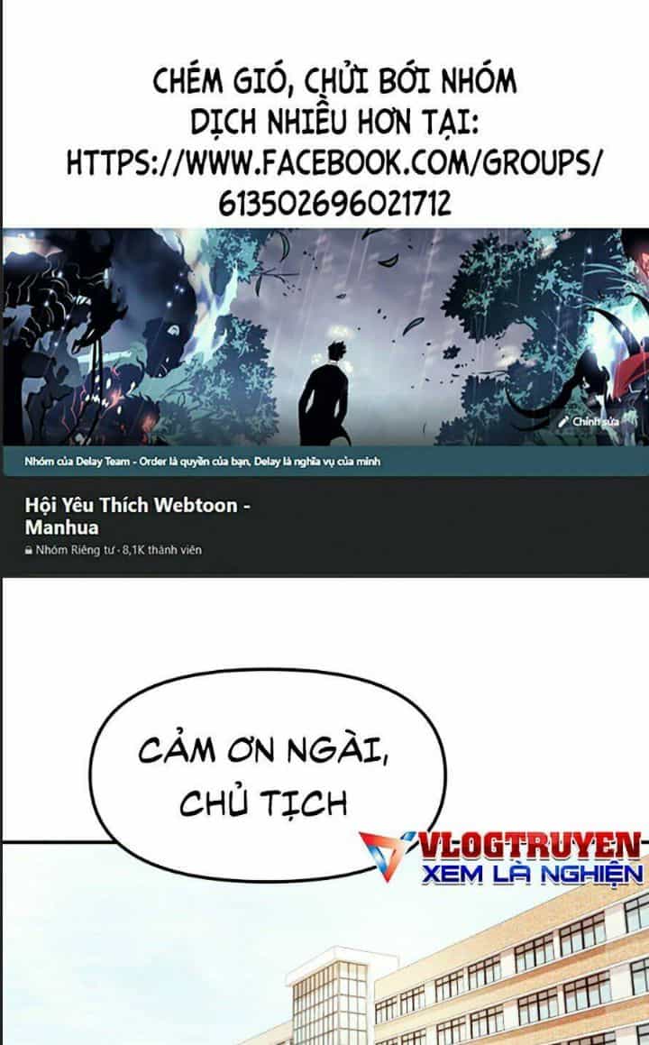 Bạn Trai Võ Sĩ - Chương 10 - ảnh 1