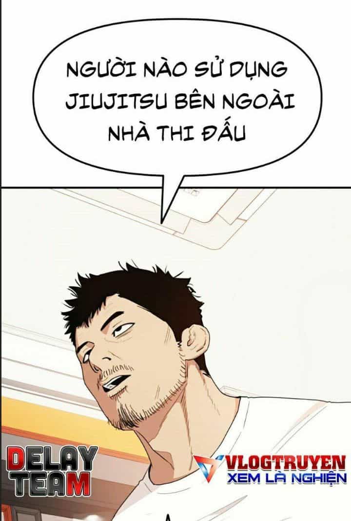 Bạn Trai Võ Sĩ - Chương 10 - ảnh 34