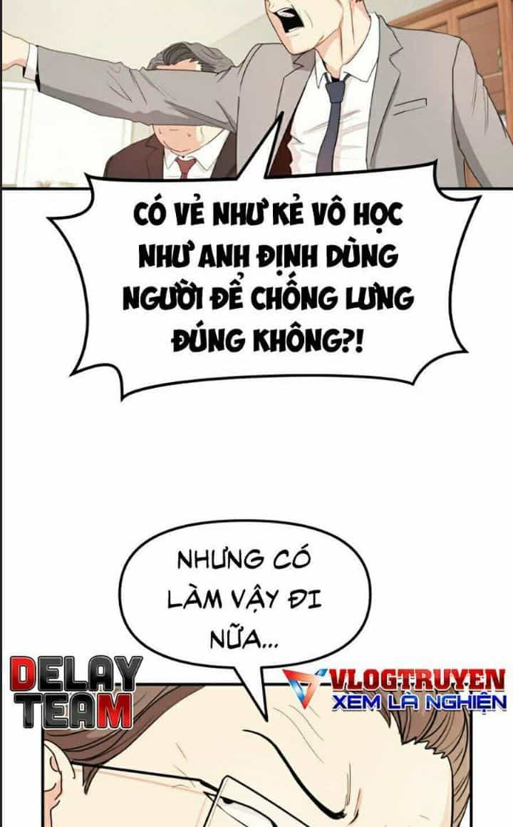 Bạn Trai Võ Sĩ - Chương 10 - ảnh 4