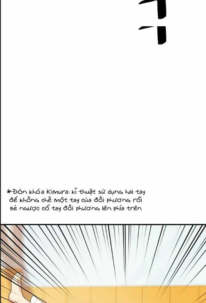 Bạn Trai Võ Sĩ - Chương 10 - ảnh 58