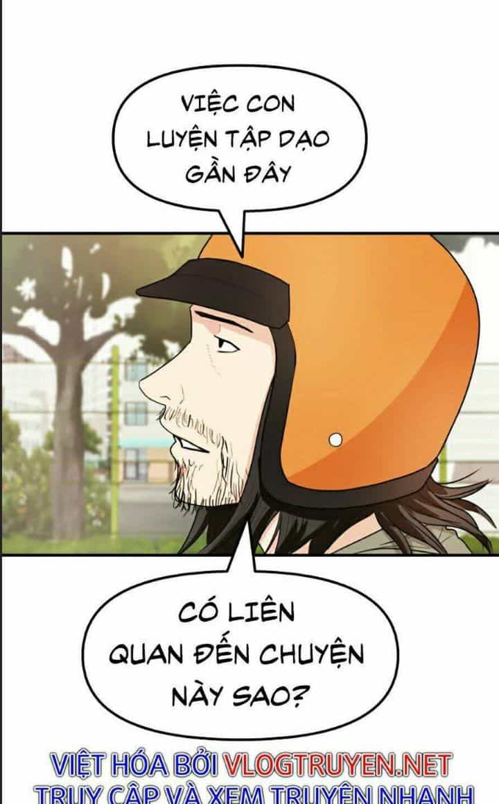 Bạn Trai Võ Sĩ - Chương 10 - ảnh 9