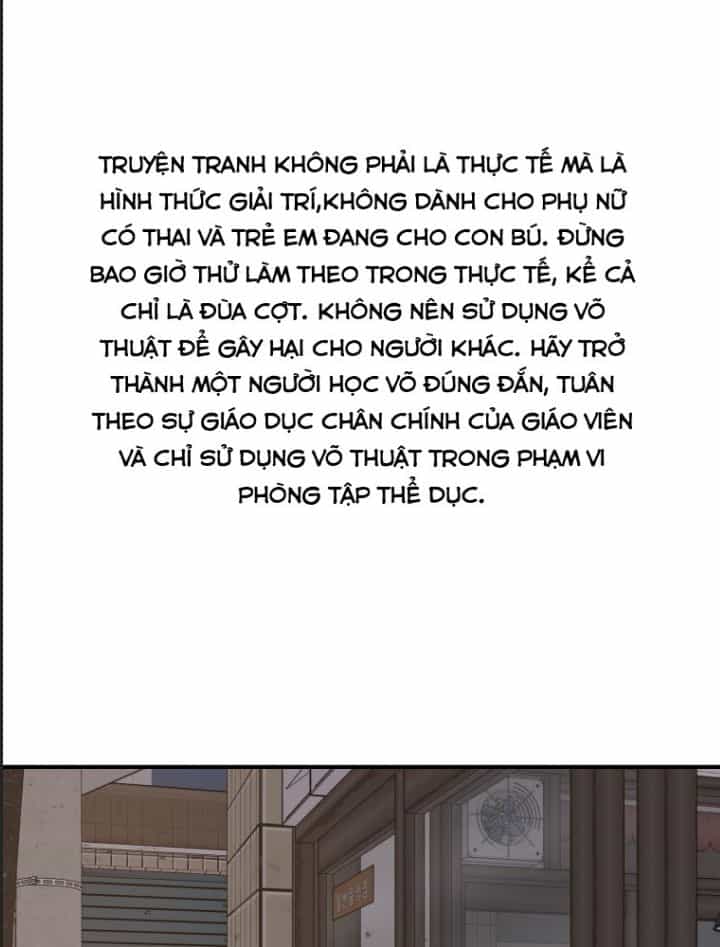Bạn Trai Võ Sĩ - Chương 100 - ảnh 1