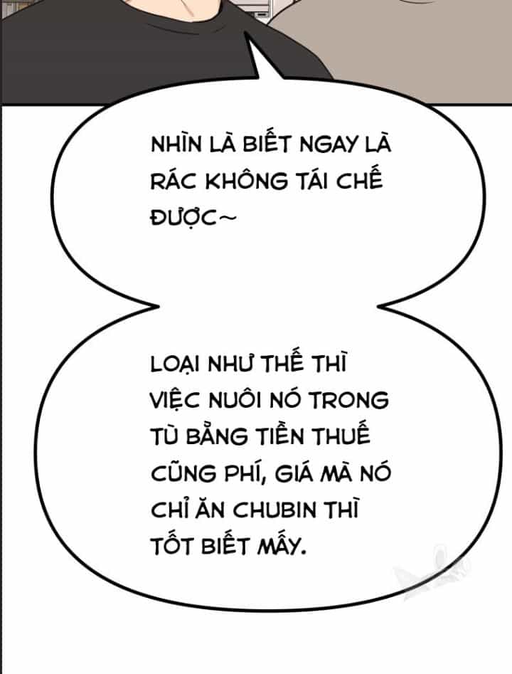 Bạn Trai Võ Sĩ - Chương 100 - ảnh 10