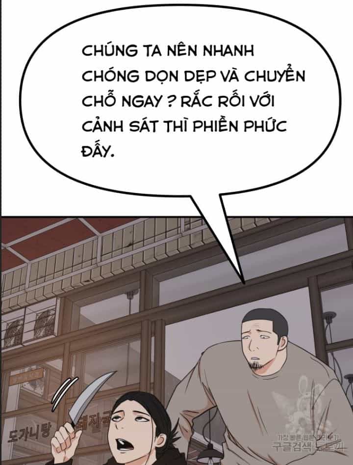 Bạn Trai Võ Sĩ - Chương 100 - ảnh 27