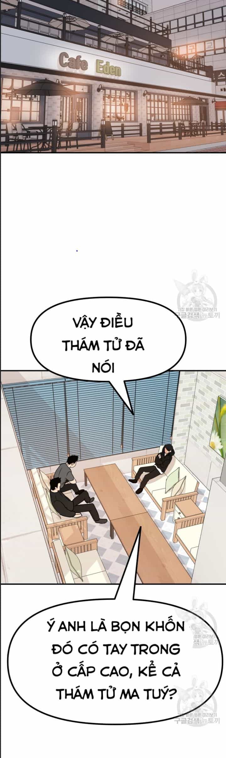 Bạn Trai Võ Sĩ - Chương 101 - ảnh 16