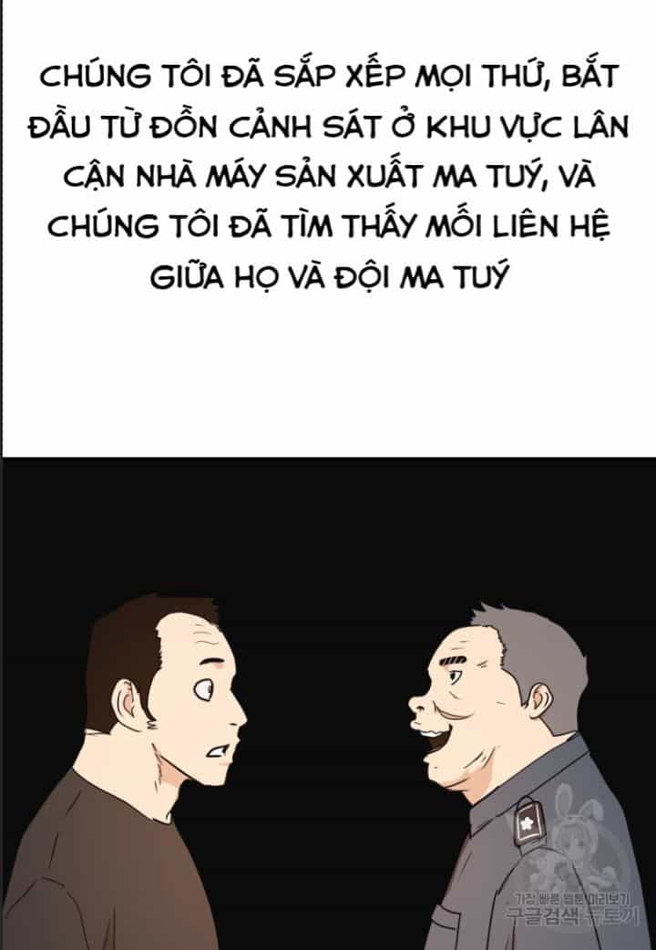 Bạn Trai Võ Sĩ - Chương 101 - ảnh 18