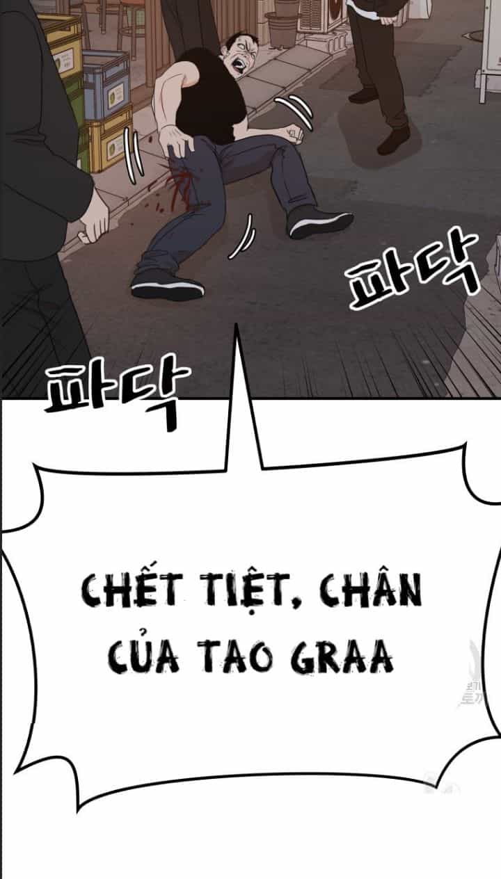 Bạn Trai Võ Sĩ - Chương 101 - ảnh 5
