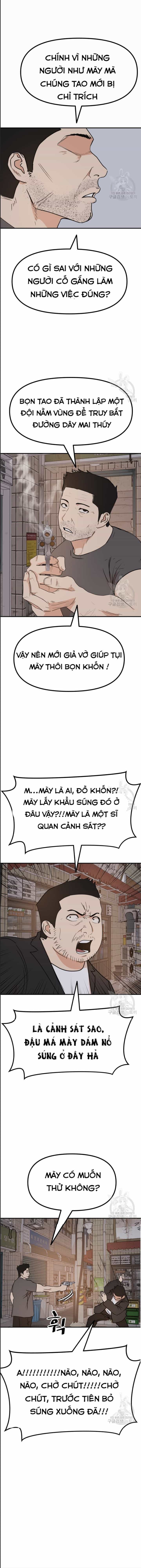 Bạn Trai Võ Sĩ - Chương 101 - ảnh 6